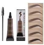 🔥Last Day-Buy 1 Get 1 Free!🎁Professional eyebrow gel waterproof tinted eyebrow color🌟
