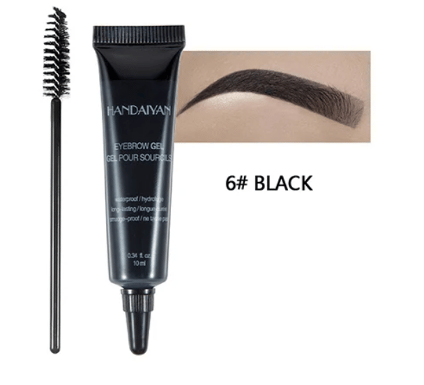 🔥Last Day-Buy 1 Get 1 Free!🎁Professional eyebrow gel waterproof tinted eyebrow color🌟