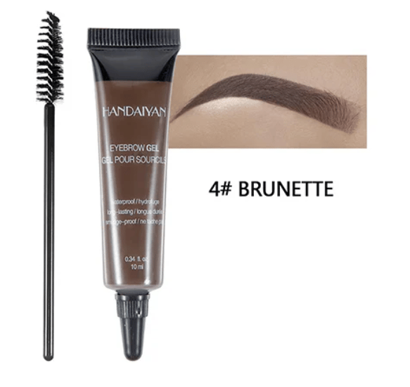 🔥Last Day-Buy 1 Get 1 Free!🎁Professional eyebrow gel waterproof tinted eyebrow color🌟