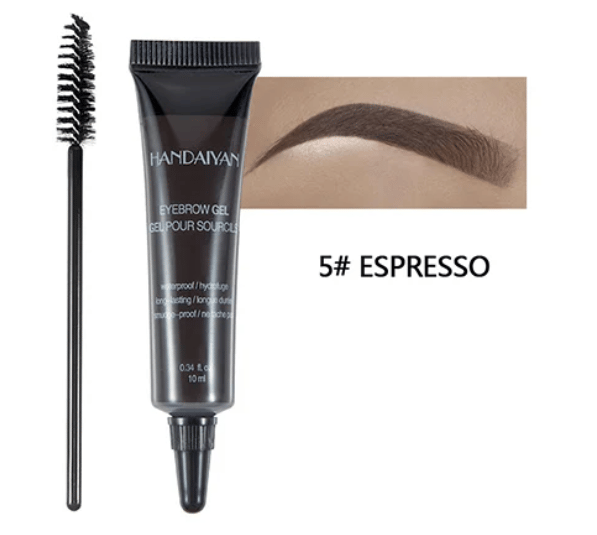 🔥Last Day-Buy 1 Get 1 Free!🎁Professional eyebrow gel waterproof tinted eyebrow color🌟