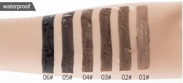 🔥Last Day-Buy 1 Get 1 Free!🎁Professional eyebrow gel waterproof tinted eyebrow color🌟