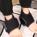 🔥LAST DAY SALE 50% OFF🔥Rechargeable Electric Heating & Massage Ankle Wrap🦶