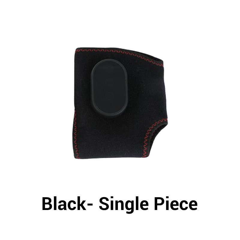 🔥LAST DAY SALE 50% OFF🔥Rechargeable Electric Heating & Massage Ankle Wrap🦶
