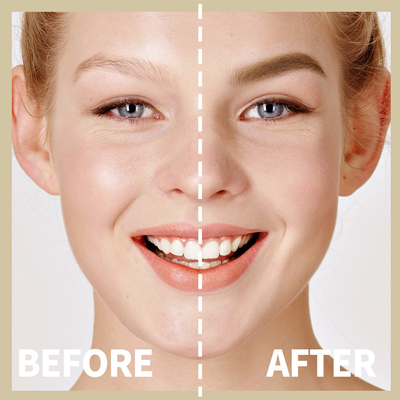 💋BUY 1 GET 1 FREE!!💋Easy peel-off eyebrow gel