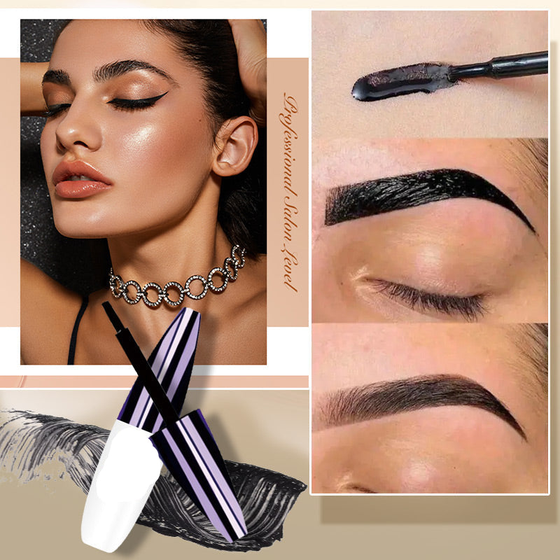 💋BUY 1 GET 1 FREE!!💋Easy peel-off eyebrow gel