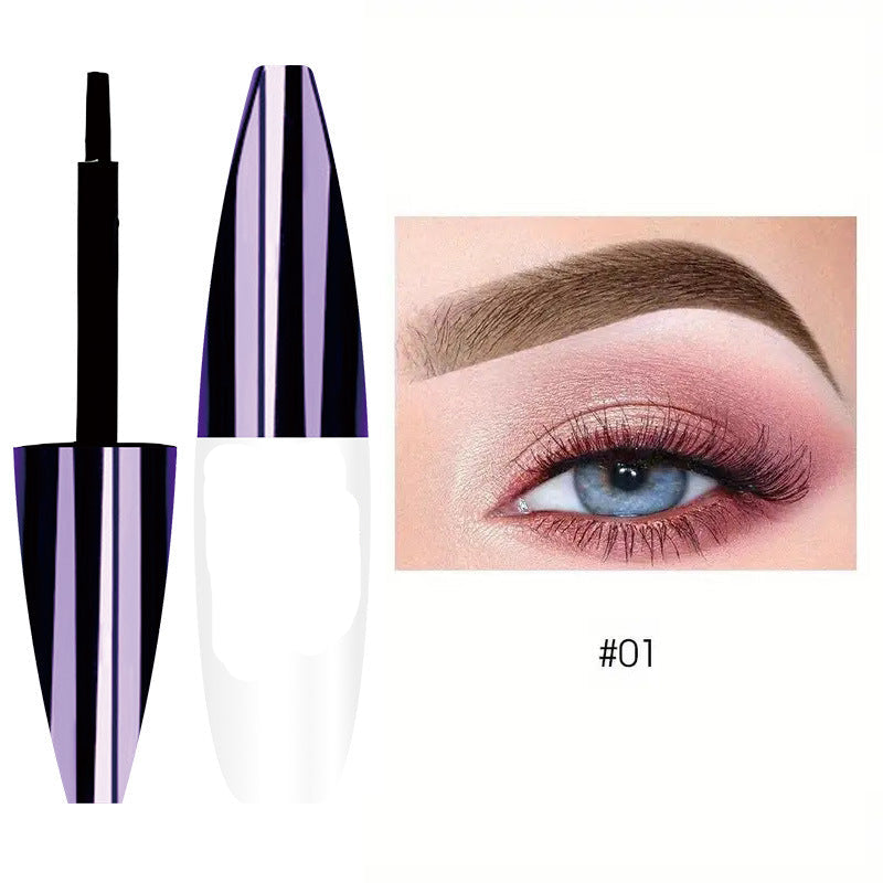 💋BUY 1 GET 1 FREE!!💋Easy peel-off eyebrow gel