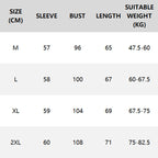 💥2025 HOT🔥Men's Thickened Print Lapel Button Down Shirts