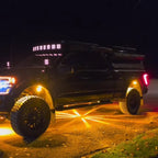 💥🚛LED Watermelon Indicator Lights, Side Marker Signal Lights for all trucks and trailers.