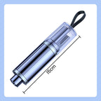 🔨 BUY 2 GET 1 FREE! 🚗 Emergency Car Escape Tool – Window Breaker, Seatbelt Cutter & Compact Life Saver ⚠️🛡️