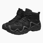 ✈️Free Shipping🥾Military-Grade Outdoor Work Boots/Waterproof & Slip-Resistant & Puncture-Resistant