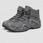 ✈️Free Shipping🥾Military-Grade Outdoor Work Boots/Waterproof & Slip-Resistant & Puncture-Resistant