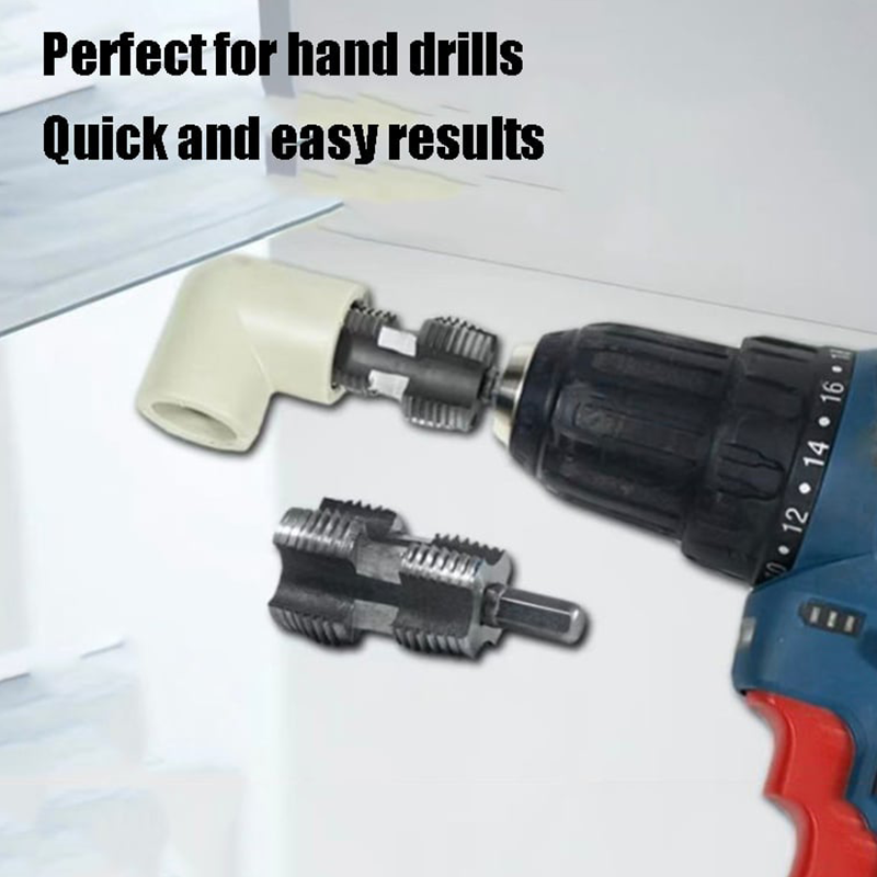 🔥2026 Hot Sale🆕 Pipe Thread Cutting Tool