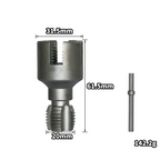 🔥2026 Hot Sale🆕 Pipe Thread Cutting Tool