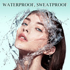 ✨LAST DAY BUY 1 GET 1 FREE!!✨Ultimate Waterproof & Sweatproof Lengthening & Curling Mascara👁️