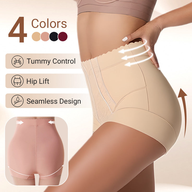 🎉 Last Day Promotion-49% OFF🔥Women’s Tummy Control Shapewear Pants