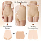 🎉 Last Day Promotion-49% OFF🔥Women’s Tummy Control Shapewear Pants