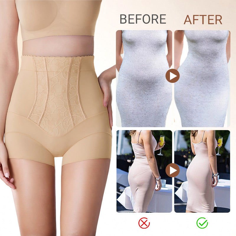 🎉 Last Day Promotion-49% OFF🔥Women’s Tummy Control Shapewear Pants