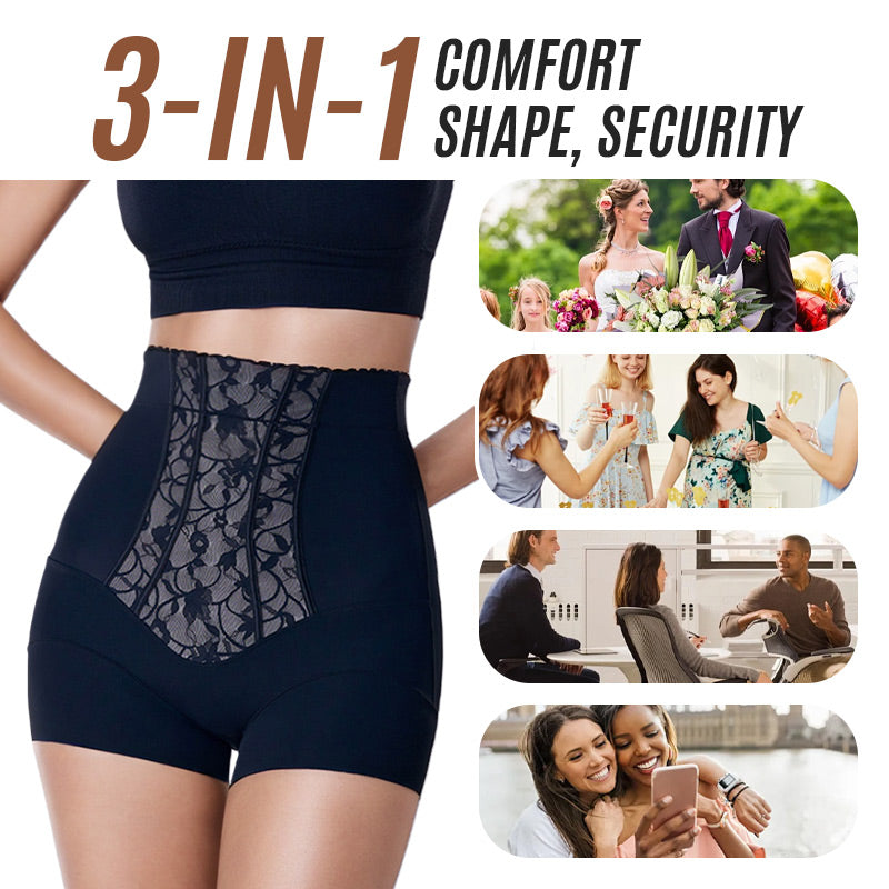 🎉 Last Day Promotion-49% OFF🔥Women’s Tummy Control Shapewear Pants