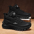 🥾Big price reduction!!🏞️Retro Hiking Boots - Waterproof & Anti-slip & Outdoor Friendly