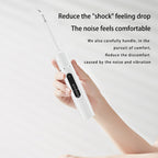 💗Big Sale:50% OFF💗🦷Professional Multi-Function & Multi-Speed Ultrasonic Teeth Cleaner