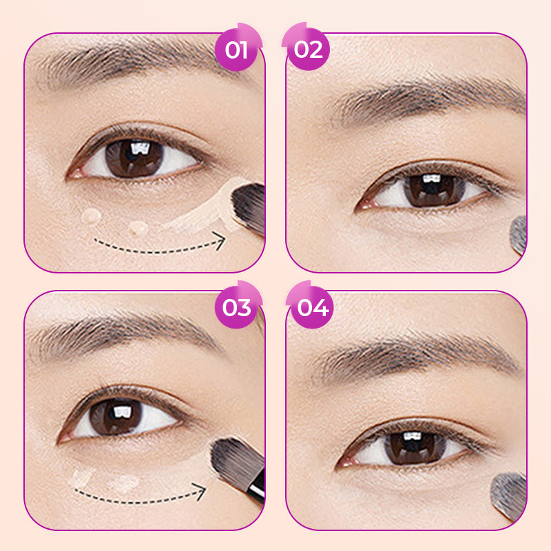 💗 BUY 1 GET 1 FREE!!💗Flawless Brightening Under Eye Concealer