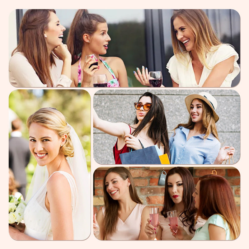 💗 BUY 1 GET 1 FREE!!💗Flawless Brightening Under Eye Concealer