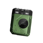 💥 7th Generation Men's Portable Dual-Head Washable Magnetic Shaver