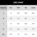 🥰Elegant Fashion Solid Color Dress