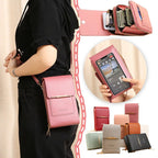 🔥HOT SALE 50% OFF🔥Touchscreen Anti-Theft Fashion Security Bag