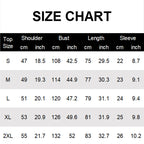 CASUAL STYLE✨Men's Loose Short Sleeve Shirt & Shorts 2-Piece Set