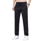 🎊Summer Specials✨Men's Cool Comfort Casual Pants （Arrives in the style shown in the video）