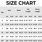 🌞Summer Sale 49% OFF🔥Women’s Solid Casual V-Neck Top with 3/4 Sleeves