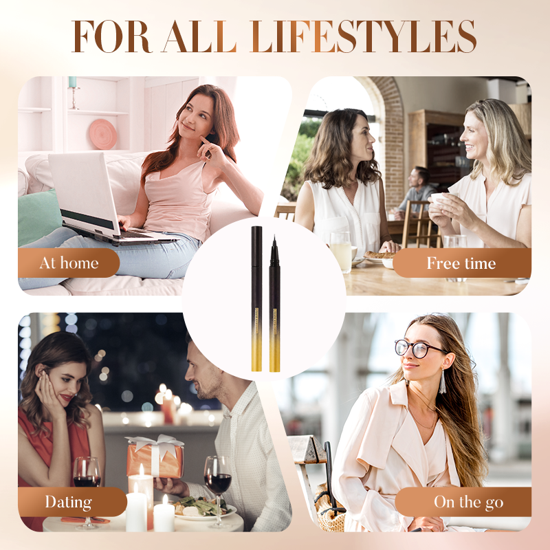 ❣️Buy 1 Get 1 Free❣️Waterproof Liquid Eyeliner Pen