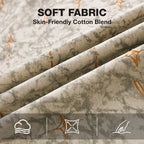 👑Heavyweight T-shirt✨Men's Printed Crew Neck Short Sleeve T-Shirt