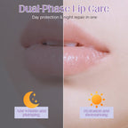 Plumping & Anti-Wrinkle Hydrating Lip Serum💧💋