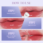 Plumping & Anti-Wrinkle Hydrating Lip Serum💧💋