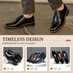 ✨New Arrival✨Men's Classic & Stylish Dress Shoes