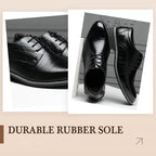 ✨New Arrival✨Men's Classic & Stylish Dress Shoes