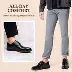 ✨New Arrival✨Men's Classic & Stylish Dress Shoes