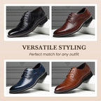 ✨New Arrival✨Men's Classic & Stylish Dress Shoes