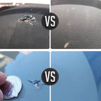 🔥Buy 1 Get 1 Free🎁Car Repair Kit for Windshield Crack