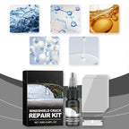 🔥Buy 1 Get 1 Free🎁Car Repair Kit for Windshield Crack