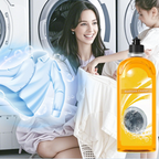 ⚡Washing Machine Cleaner⚡ Deep Pan Grease Remover🤩
