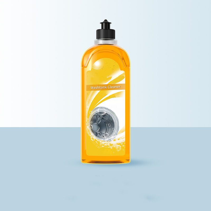 ⚡Washing Machine Cleaner⚡ Deep Pan Grease Remover🤩