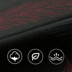 🔥Hot Sale 50% off⌛Men's Business Casual Printed Long-Sleeved Shirt