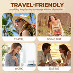 Buy 1 Get 1 Free -🌟🌟Meet the Blanc Cover Stick V — Your All-in-One Beauty Essential!