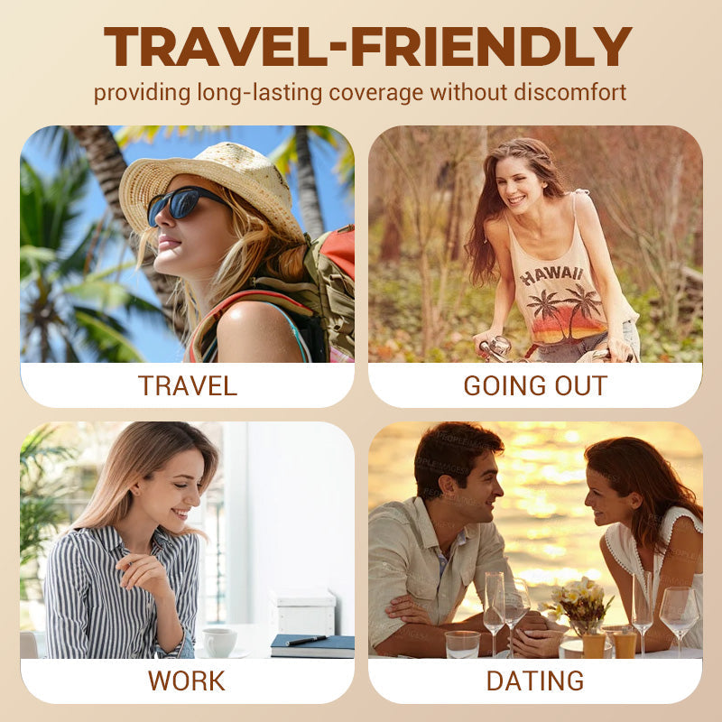 Buy 1 Get 1 Free -🌟🌟Meet the Blanc Cover Stick V — Your All-in-One Beauty Essential!