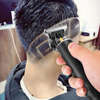💇‍♂️Rechargeable Cordless Oil-Free Hair Clipper
