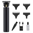 💇‍♂️Rechargeable Cordless Oil-Free Hair Clipper