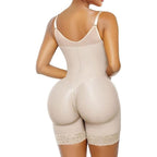 💜 LAST DAY PROMOTION - 50%OFF 💜Women's Tummy Control Butt Lifting Bodysuit